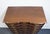 Hickory Furniture Co. American Masterpiece Collection 37" Solid Mahogany Chest of Drawers 750-31 For Sale In Kansas City - Image 6 of 13