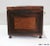 Small French Napoleon III Wooden Trunk For Sale - Image 18 of 18