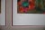 Wood 1990s José Royo "Todas Las Luces Del Día" Suite of Four, Printer's Proofs 8/10, Framed With Museum Glass For Sale - Image 7 of 10