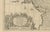 Baroque Large Map of the Habsburgottoman War by Aeg, 1729 For Sale - Image 3 of 11