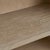 Alessia Light Oak Etagere For Sale - Image 9 of 10