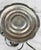Silver Antique Victorian Silver Plate Rotating Candelabra Candlestick Holder For Sale - Image 8 of 8