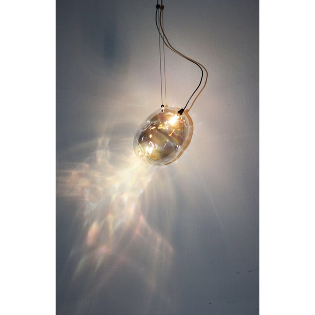 Cloudine Suspension by Oriano Favaretto for Cattelan Italia, 2010s For Sale - Image 6 of 8