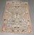 Pop Art Antique Bidjar Rug - 5'3" x 6'11" For Sale - Image 3 of 11