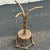 Mid-Century Faux Bamboo Planter Plant Stand From Spain For Sale - Image 10 of 12