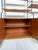 Vintage Freestanding Teak Shelving System from WHB, 1960s For Sale - Image 11 of 12