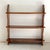 Vintage Wall Shelf, 1950s, in Good conditions. Designed 1950 to 1959