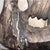 Vintage or Antique Hand-Carved Asian Wooden Guardian or Demon Masks, Often Featuring Stacked or Multi-Tiered Faces With Fierce For Sale - Image 13 of 14