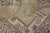 Antique Turkish Oushak Runner With Soft Gold and Celadon Geometric Medallions For Sale - Image 12 of 13