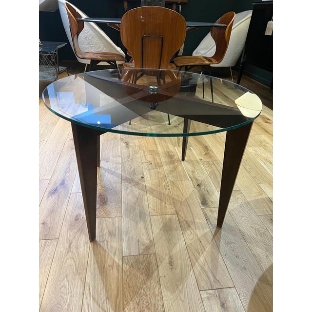 1960s Coffee Table by Gio Ponti, 1960s For Sale - Image 5 of 11