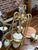 Lenox Chandelier For Sale - Image 10 of 11