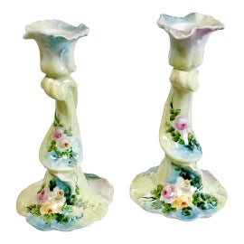Example of Candle Holders