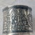 Silver 19th C. Imperial 84 Silver & Niello Napkin Ring, Gustav Nykanen For Sale - Image 8 of 10