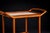 Brazilian Mid-Century Modern Bar Cart in Caviuna wood, Unknown, 1960s - Lot 692 For Sale - Image 4 of 8