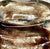 Ceramic Antique François Maurice French Palissy Majolica Snake Fish Platter Plaque 1880 For Sale - Image 7 of 12
