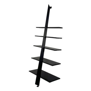 Mac Gee Wall Unit by Philippe Starck for Baleri Italia, 1980s For Sale