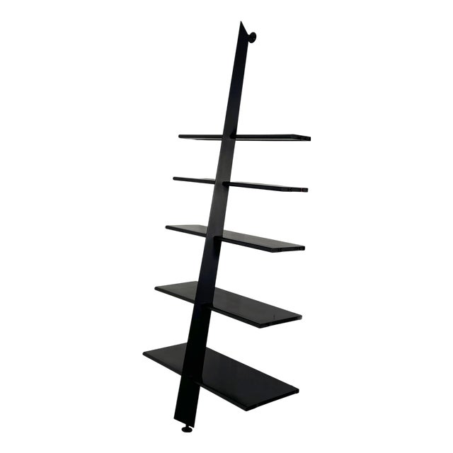 Mac Gee Wall Unit by Philippe Starck for Baleri Italia, 1980s For Sale