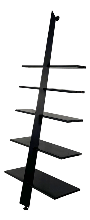 Mac Gee Wall Unit by Philippe Starck for Baleri Italia, 1980s