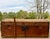 Early American Humpback Stagecoach Travel Trunk c.1850-1880 For Sale - Image 16 of 18