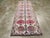 Mid 20th Century Galerie Shabab Collection Mid-20th Century Turkish Anatolian Wide Gallery Runner For Sale - Image 5 of 10