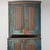 Antique Swedish Gustavian Corner Cabinet For Sale - Image 5 of 14