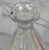 Vintage Victorian Crystal Liquor Decanter W/ Hans Turnwald Stopper For Sale - Image 6 of 11