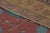 Vintage Turkish Runner With Vase Vinery & Oval Medallions - Rug & Kilim For Sale - Image 9 of 9