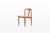 Uldum Møbelfabrik Juliane Dining Chairs by Johannes Andersen for Uldum Mobelfabrik, 1960s, Set of 8 For Sale - Image 4 of 10