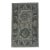 Turkish Oushak Rug 2' x 3'3" #19541 For Sale