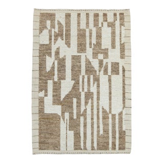 Turkish Oushak Runner Rug 2'10" x 29'5" #17457 For Sale