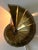 1960s Mid-Century Modern Brass Sconce from Natilius, Germany, 1960s For Sale - Image 5 of 18