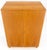 Danish Mid Century Teak Box Wooton Folding Desk Writing Table File Cabinet For Sale - Image 6 of 12