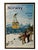 Details: -Vintage Norway Snow Sun Fun Ski Travel Tourism framed poster 1967 -Poster reads: "Norway Snow Sun Fun" -Poster...