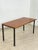 Danish Teak Dining Table from Labofa For Sale - Image 6 of 10