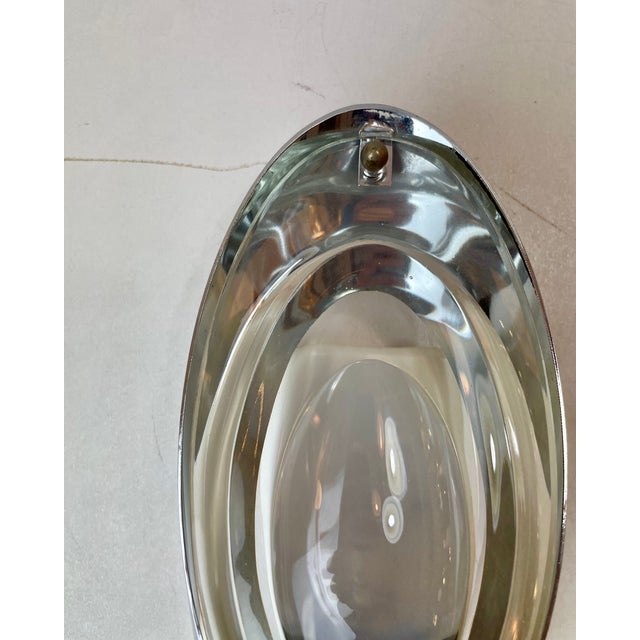 Wall Lamps by Oscar Torlasco for Stilkronen, Italy, 1970s, Set of 2 For Sale - Image 18 of 18