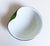 Alfredo Barbini 1960s Alfredo Barbini Murano Cased Glass Ashtray, Attributed For Sale - Image 4 of 10