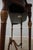 Maitland Smith 2 Drawer Regency Mahogany Console Table For Sale - Image 16 of 18