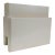 Kartell Magazine Rack Designed Model 4676 by Giotto Stoppino For Sale