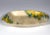 Early 20th Century Art Deco Carlton Ware Sandwich Tray For Sale - Image 5 of 10