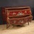 Wood French Lacquered and Gilded Chinoiserie Commode, 1960 For Sale - Image 7 of 13