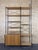 Mid-Century Ash Shelf Wall Unit from WHB Germany, 1960s For Sale - Image 11 of 18