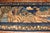 Early 20th Century Zabihi Collection Chinese Peking Pictorial Gallery Size Rug - 6' x 12'3" For Sale In New York - Image 6 of 12