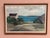 Einar Persson, Coastal Motif, 1950s, Oil on Panel, Framed For Sale - Image 9 of 18