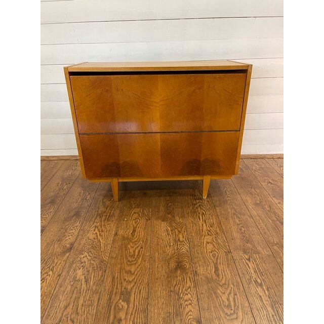 1970s Vintage Dresser from Jiroutek, 1970s For Sale - Image 5 of 5