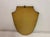 Italian Brass Shield Shape Mirror, 1950s For Sale - Image 14 of 15
