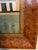 Vintage Mid-Century Brazilian Painting Signed f.t. Gobo - Santa Rita, Paraty, Brazil For Sale - Image 4 of 4