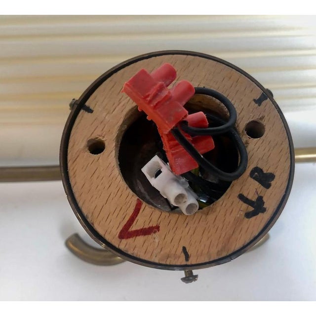 Wall Light by Josef Frank, Austria, 1950s For Sale - Image 10 of 11