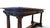 John Richard European Crossroads Console Table or Kitchen Island For Sale - Image 10 of 16