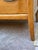 Wood Vintage Mid Century Modern Broyhill Premier Tallboy Dresser For Sale - Image 7 of 11