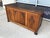 Antique Belgian Oak Blanket Chest For Sale - Image 4 of 12
